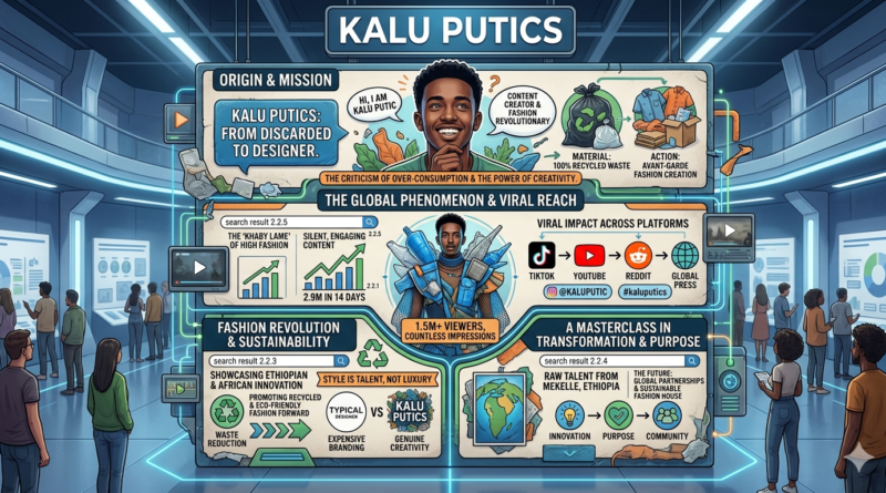 kalu putics
