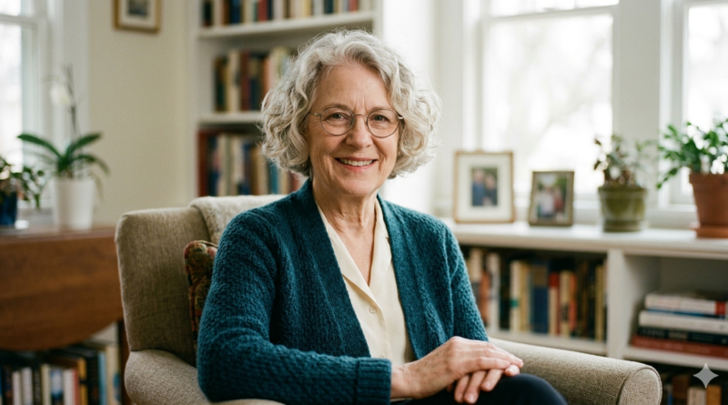 lillian murphy