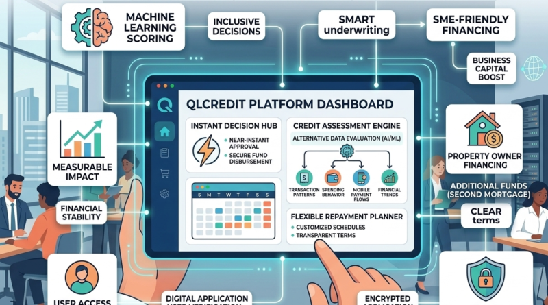 qlcredit