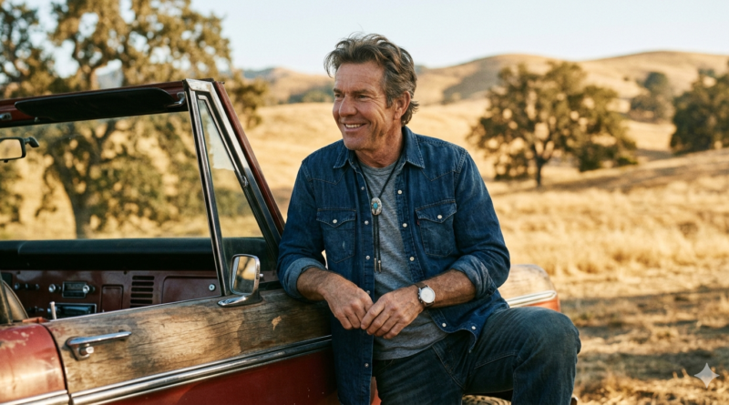 dennis quaid