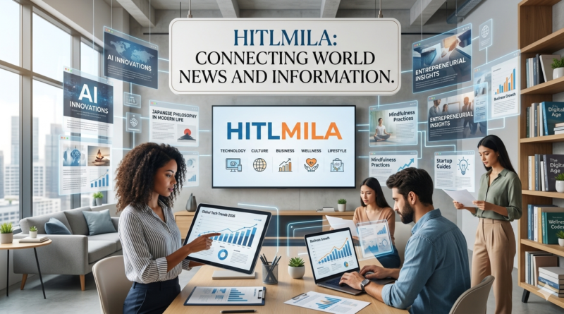 Hitlmila